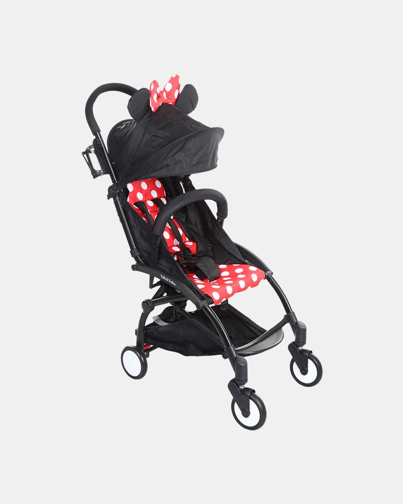 tiffy & toffee baby stroller